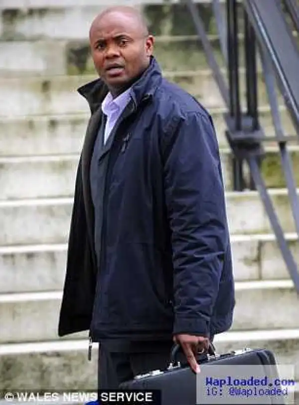 Nigerian-Born Doctor Labeled A Fraud In The UK Is Told To Repay £75,000 Or Face Two Years In Jail
